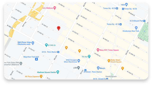 Office Location