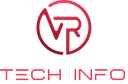 VR Tech Info Logo