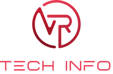vr tech info logo